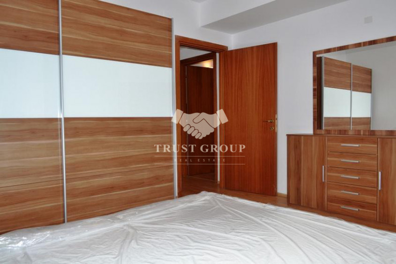 Apartament 3 camere Parcul Circului | Loc de parcare