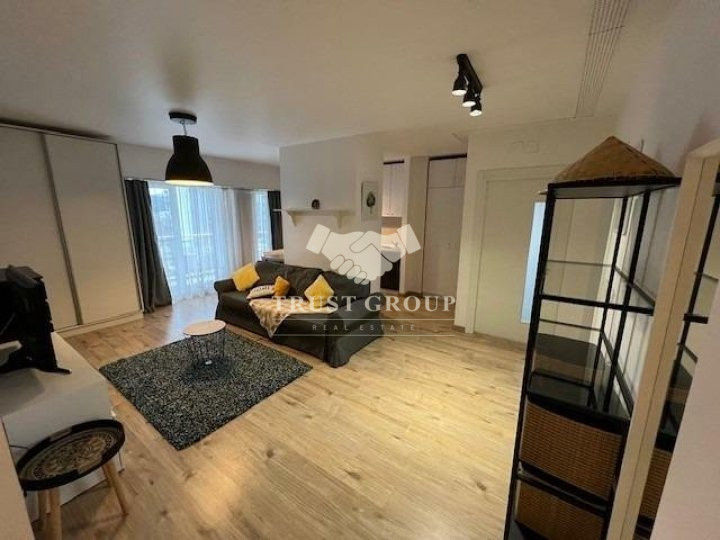 Apartament 2 camere Aviatiei | 2020 | Loc de parcare