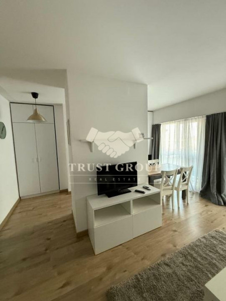 Apartament 2 camere Aviatiei | 2020 | Loc de parcare