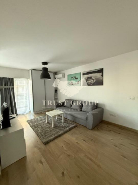 Apartament 2 camere Aviatiei | 2020 | Loc de parcare