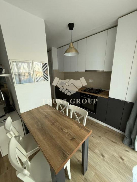 Apartament 2 camere Aviatiei | 2020 | Loc de parcare