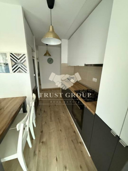 Apartament 2 camere Aviatiei | 2020 | Loc de parcare