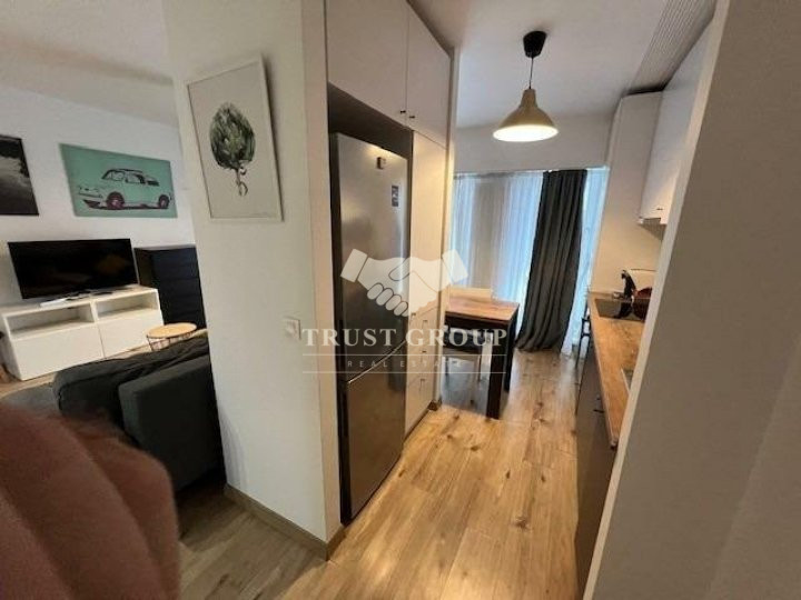 Apartament 2 camere Aviatiei | 2020 | Loc de parcare