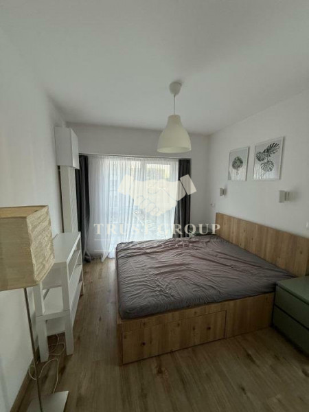 Apartament 2 camere Aviatiei | 2020 | Loc de parcare