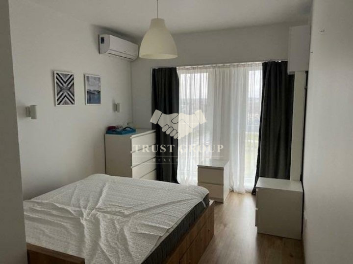 Apartament 2 camere Aviatiei | 2020 | Loc de parcare