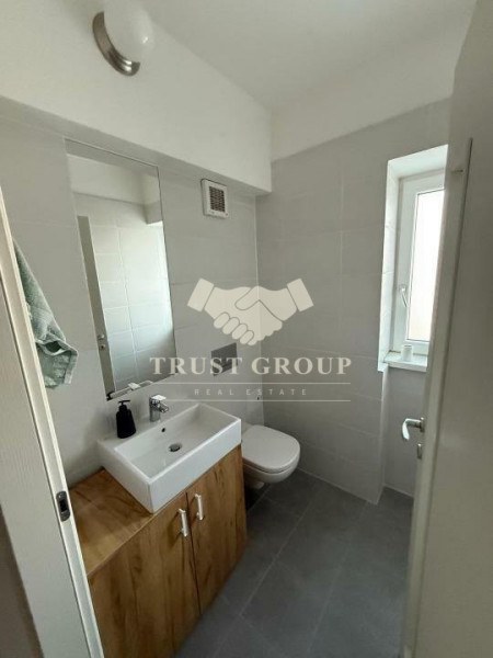 Apartament 2 camere Aviatiei | 2020 | Loc de parcare