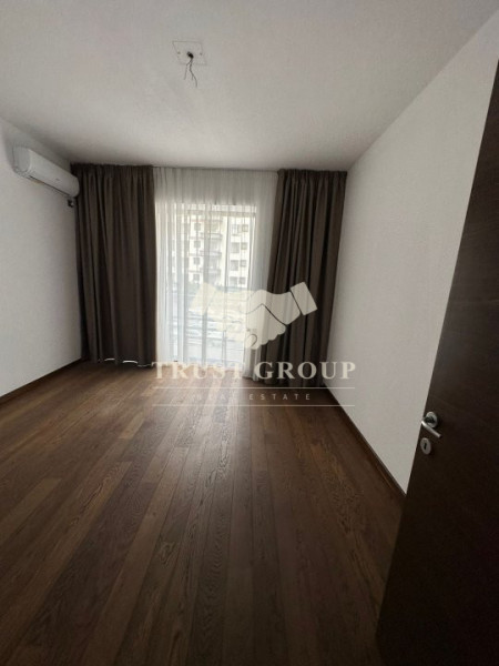 Apartament 3 camere Floreasca | 2010 | 127mp 