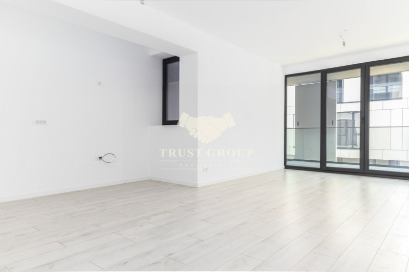 Apartament 2 camere Win Herastrau | Loc de parcare