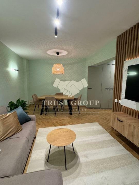 Apartament 2 camere Cismigiu | renovat complet | parcare