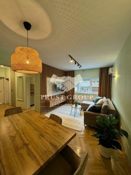 Apartament 2 camere Cismigiu | renovat complet | parcare