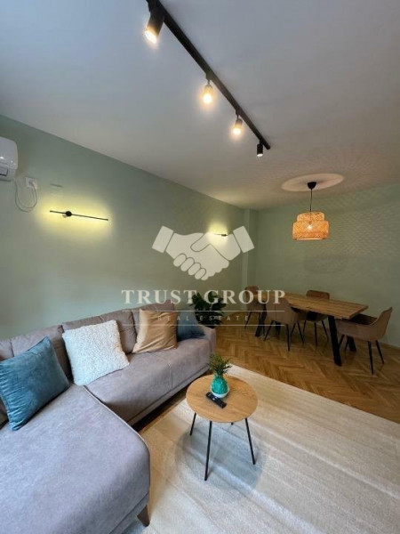 Apartament 2 camere Cismigiu | renovat complet | parcare