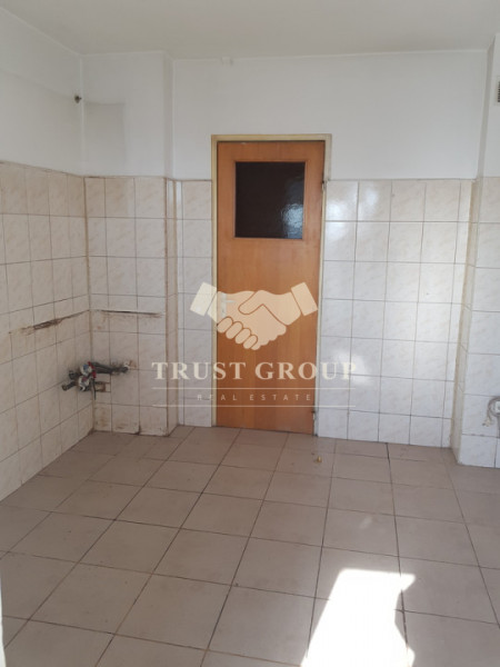 Apartament 3 camere Polona | 1981 | necesita renovare