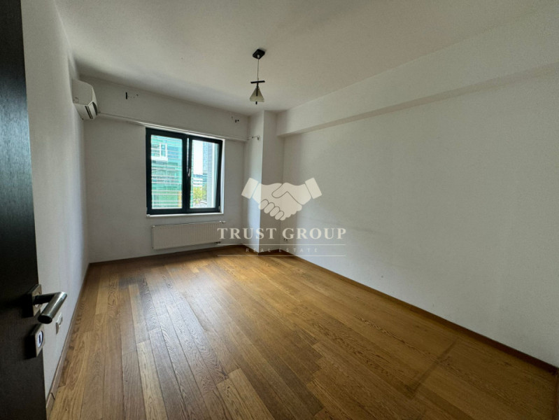 Apartament 3 camere Aviatiei | Loc de parcare