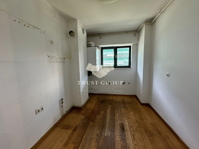 Apartament 3 camere Aviatiei | Loc de parcare