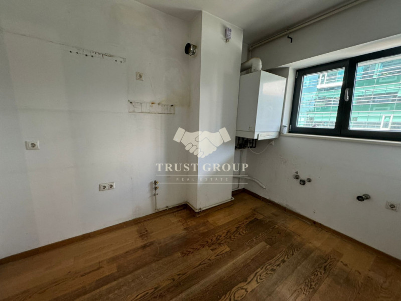 Apartament 3 camere Aviatiei | Loc de parcare