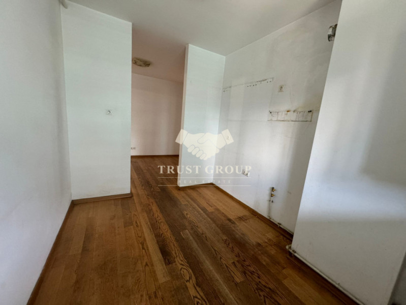 Apartament 3 camere Aviatiei | Loc de parcare