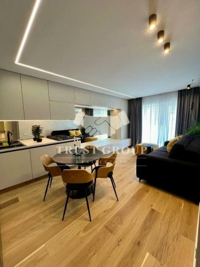 Apartament 2 camere Fabrica de Glucoza | 2024