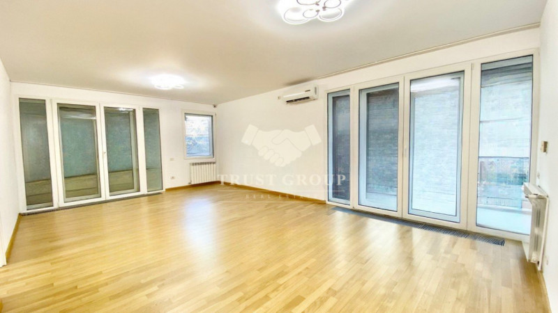 Apartament 3 camere Nordului | Gradina 90mp | Loc Parcare + boxa