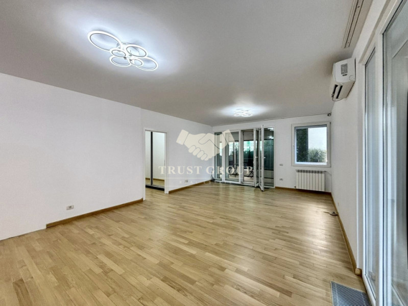 Apartament 3 camere Nordului | Gradina 90mp | Loc Parcare + boxa