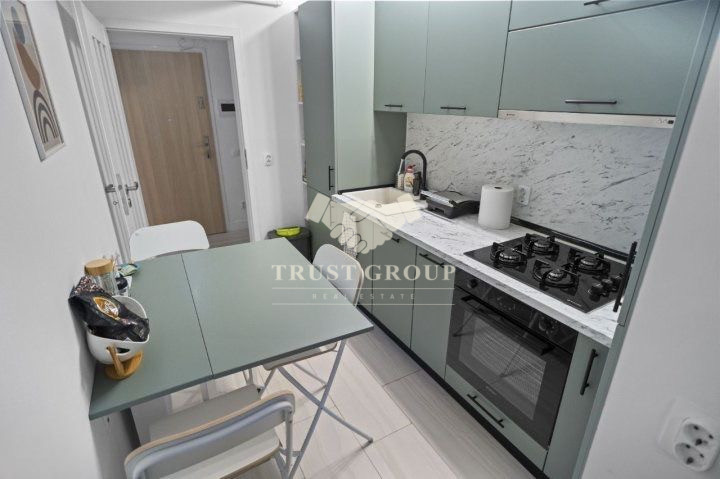 Apartament 3 camere Banu Manta | imobil 2020