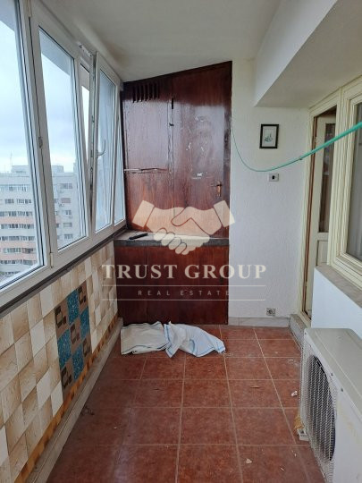 Apartament 4 camere Domenii | Imobil 1980 | Necesita renovare completa