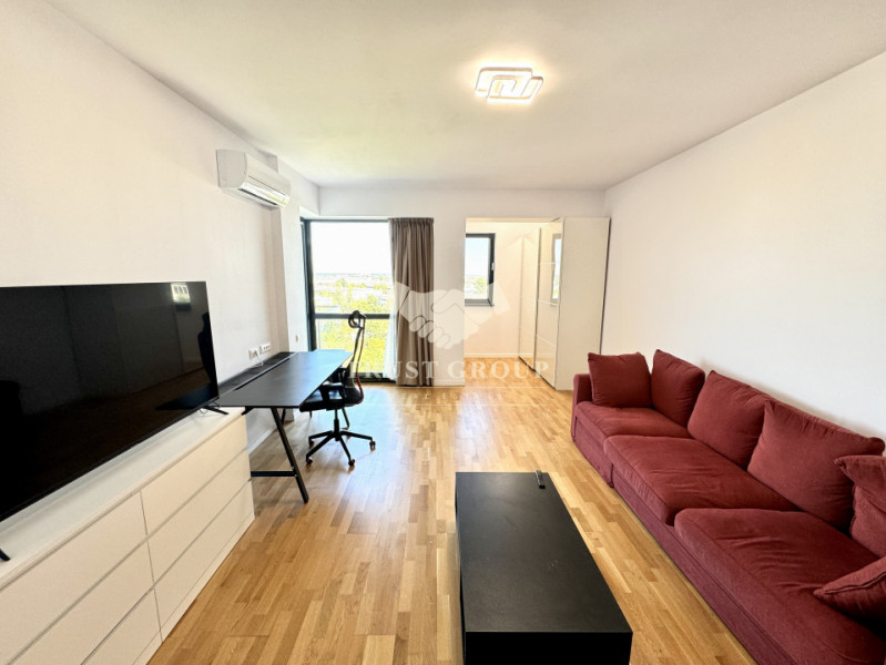 Apartament 3 Camere Baneasa Aerogarii | bloc 2021 | Loc de parcare 