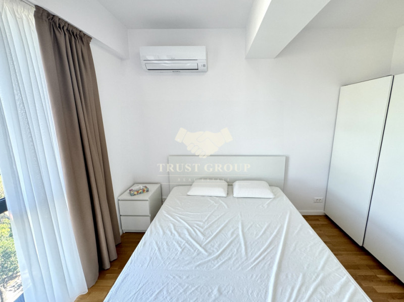 Apartament 3 Camere Baneasa Aerogarii | bloc 2021 | Loc de parcare 