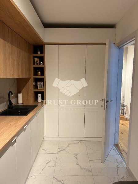 Apartament 2 camere Aviatiei | Loc de parcare