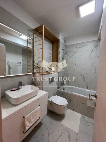 Apartament 2 camere Aviatiei | Loc de parcare