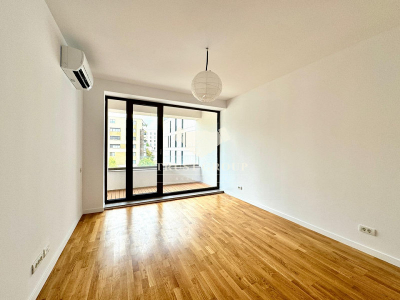 Apartament 2 Camere Herastrau | Ideal Investitie | loc de parcare