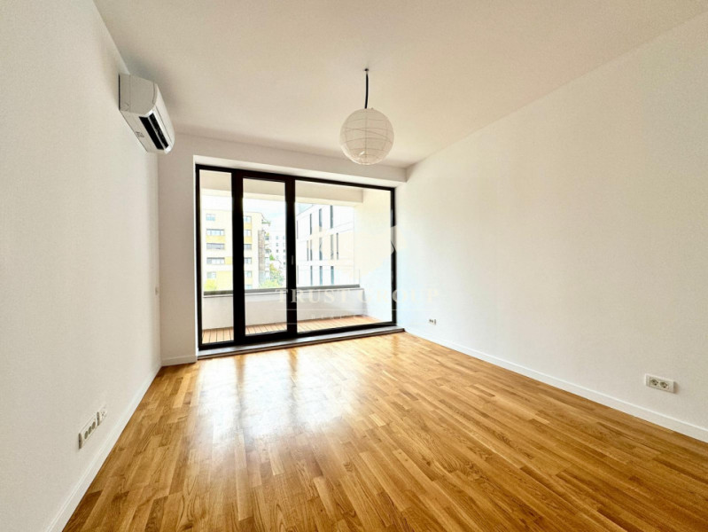 Apartament 2 Camere Herastrau | Ideal Investitie | loc de parcare