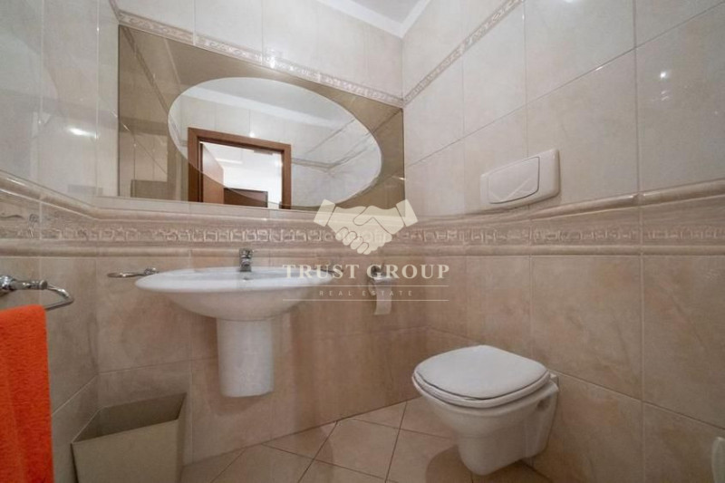 Apartament 3 camere - Primaverii 