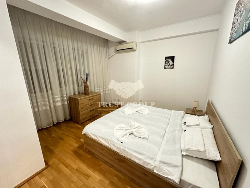 Apartament 4 camere Beller | Loc de parcare | Boxa