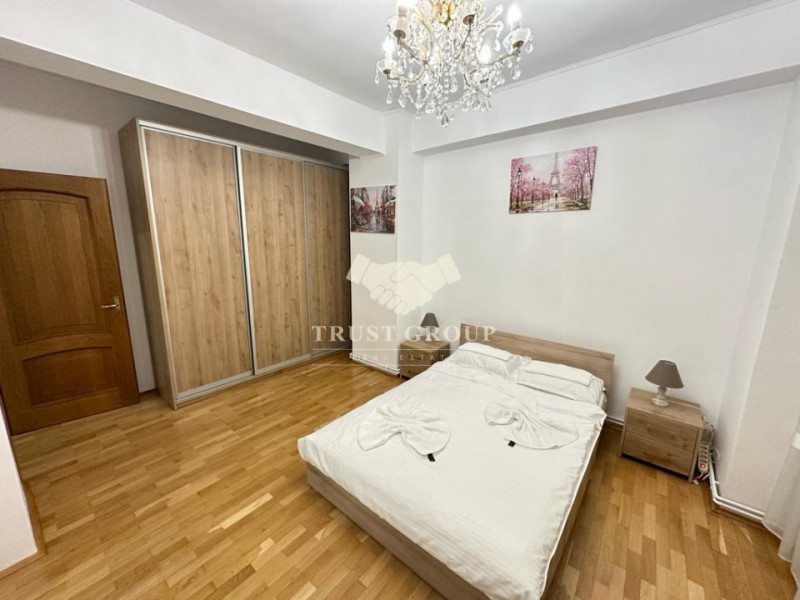 Apartament 4 camere Beller | Loc de parcare | Boxa