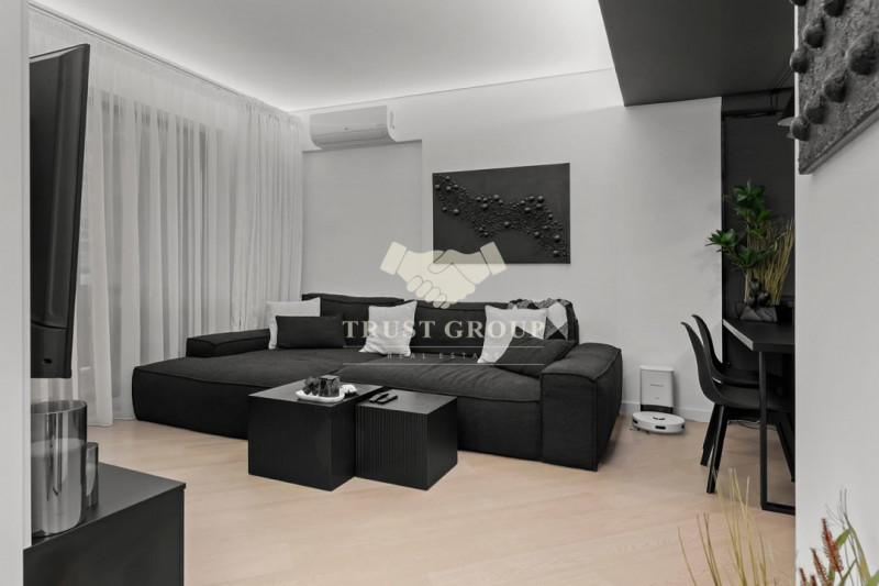 Apartament 3 camere Aviatiei | Imobil 2022 | Loc de parcare subteran dublu