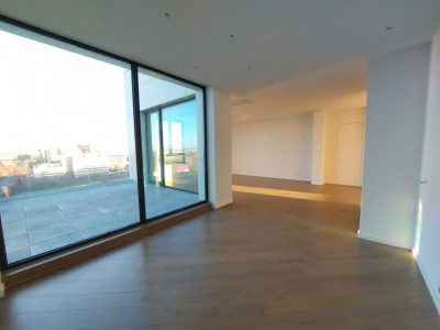 Duplex 3 camere Aviatiei