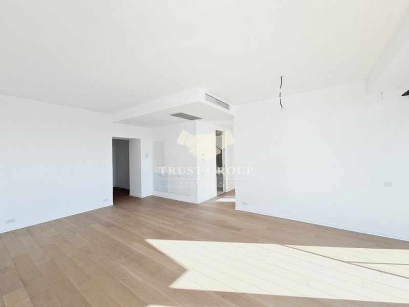 Apartament 3 camere lux - Floreasca 