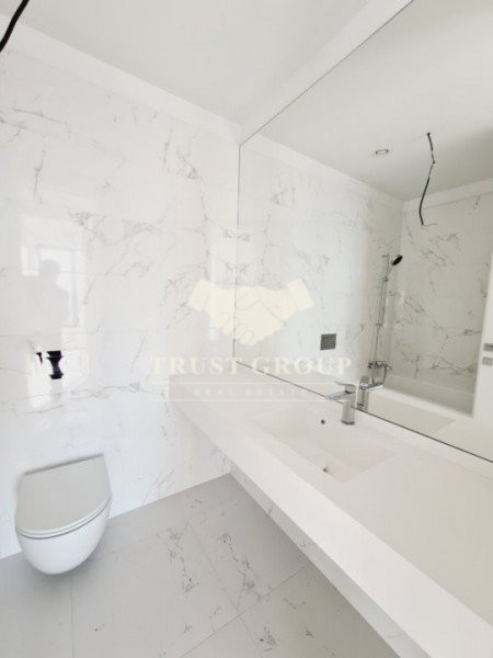 Apartament 3 camere lux - Floreasca 