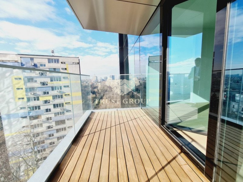 Apartament 3 camere lux - Floreasca 