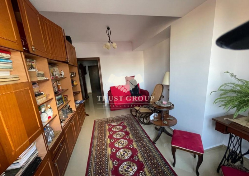 Apartament 3 camere Dorobanti