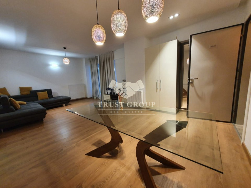 Apartament 3 camere lux - Floreasca 