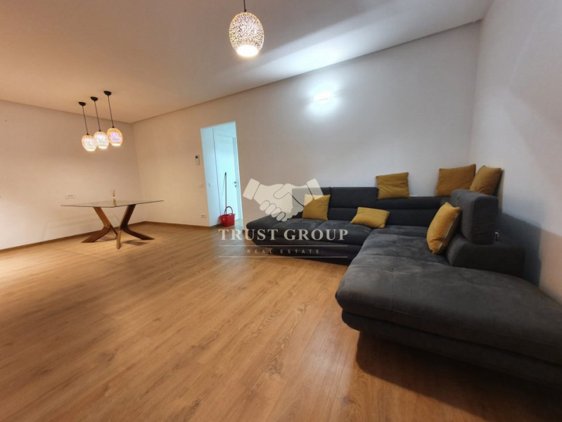 Apartament 3 camere lux - Floreasca 