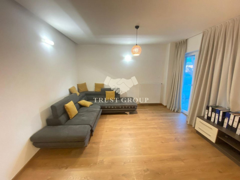 Apartament 3 camere lux - Floreasca 