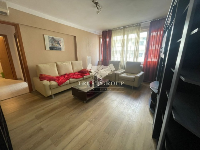 Apartament 3 Camere Calea Victoriei