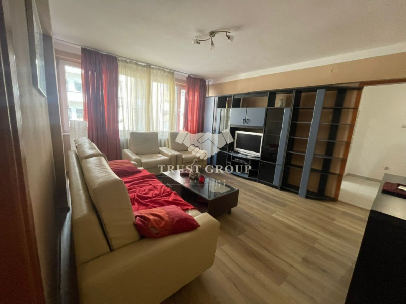 Apartament 3 Camere Calea Victoriei