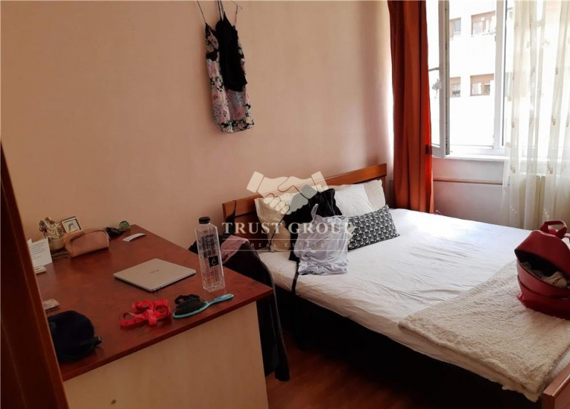 Apartament 3 Camere Calea Victoriei