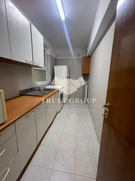 Apartament 3 Camere Calea Victoriei