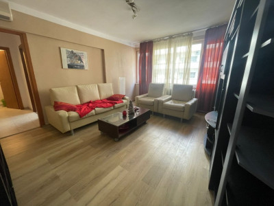 Apartament 3 Camere Calea Victoriei