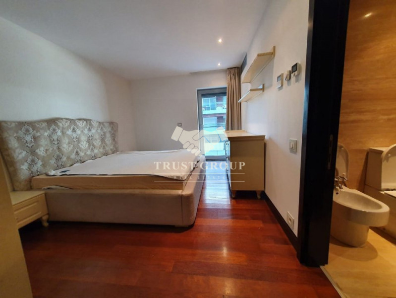 Apartament 3 Camere Arcul de Triumf