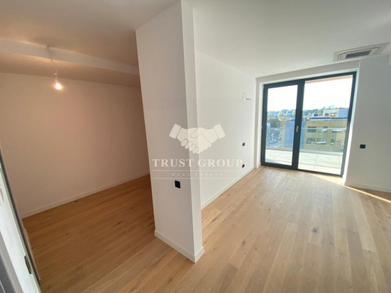 Apartament 3 camere lux - Floreasca - Comision 0%